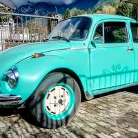 VOLKSWAGEN Altro modello - 1974