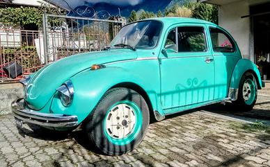 VOLKSWAGEN Altro modello - 1974