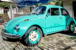 VOLKSWAGEN Altro modello - 1974