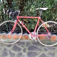 bicicletta d'epoca