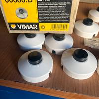 Interruttore a pedale Vimar 0068.B