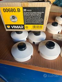 Interruttore a pedale Vimar 0068.B