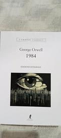 1984 G. Orwell edizione integrale 