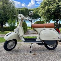 Piaggio Vespa PX 125 E - 1980