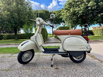 Piaggio Vespa PX 125 E - 1980