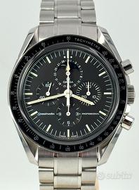 OMEGA SPEEDMASTER MOONPHASE