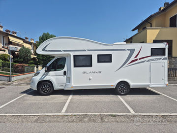 Mc louis Glamys 23 diamond