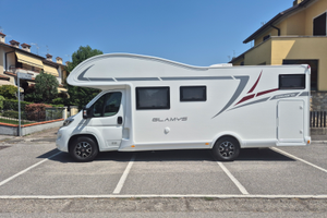 Mc louis Glamys 23 diamond