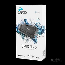 CARDO Spirit HD SINGLE