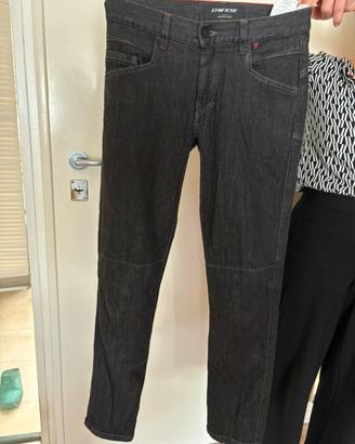 Jeans Dainese da moto