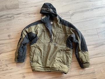 Giacca invernale Columbia