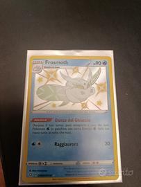 carta frosmoth