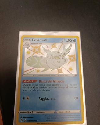carta frosmoth