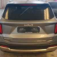 VARIE (02-0403) - kia Sorrento MQ4 2023