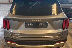 VARIE (02-0403) - kia Sorrento MQ4 2023