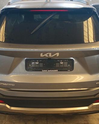 VARIE (02-0403) - kia Sorrento MQ4 2023