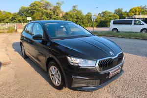 Skoda Fabia 1.0 MPI 80 CV Ambition