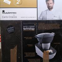 Masterpro by Carlo Cracco .Robot da cucina WiFi 