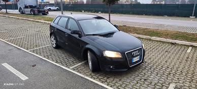 Audi a 3 diesel 2.0 