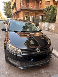 Volkswagen polo 1.2 benzina
