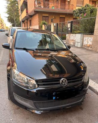 Volkswagen polo 1.2 benzina