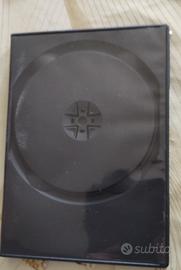 Custodia DVD