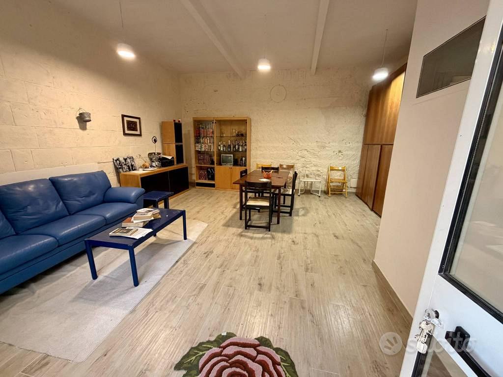 Appartamento – Matera, Cappuccini, Agna - Vista 5