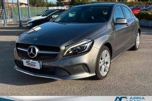 Mercedes-benz A 180 d Automatic Sport IN PROMO