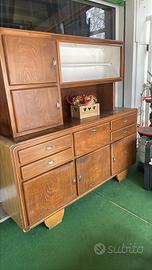 Credenza della nonna