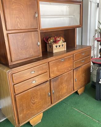 Credenza della nonna