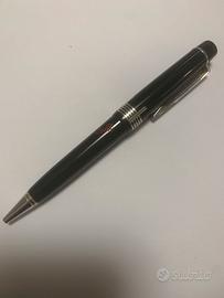 Penna a sfera montblanc