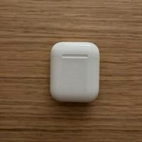 Apple AirPods