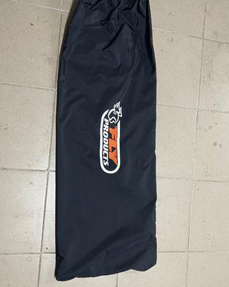 Busta Originale Gabbia Flyproduct Rider Moster