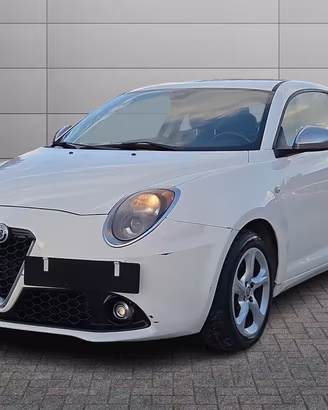 Alfa Romeo MiTo 1.4 Super 78cv