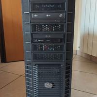 PC Desktop Full Tower - Gaming/Studio