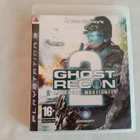 Tom Clancy's Ghost Recon Advanced Warfighter 2