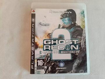 Tom Clancy's Ghost Recon Advanced Warfighter 2