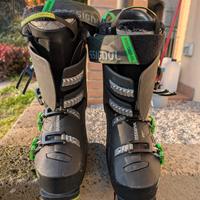 ottimi! Scarponi Sci Rossignol 27.5 uomo Flex 100