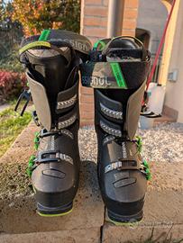 ottimi! Scarponi Sci Rossignol 27.5 uomo Flex 100