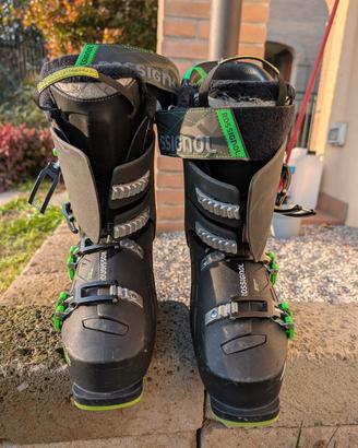 ottimi! Scarponi Sci Rossignol 27.5 uomo Flex 100