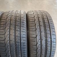 4 GOMME USATE ESTIVO 2554020 - CP736361