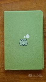 Cover Nuova per Tablet Honor Pad X8a