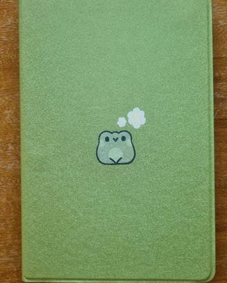 Cover Nuova per Tablet Honor Pad X8a