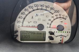 FIAT MULTIPLA