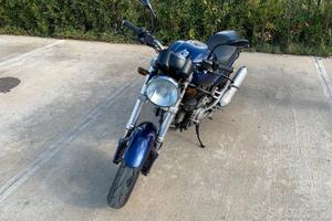 Ducati monster 600 metallic 2001