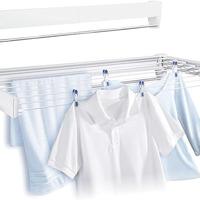 Leifheit Telegant 81 Protect Plus Stendibiancheria