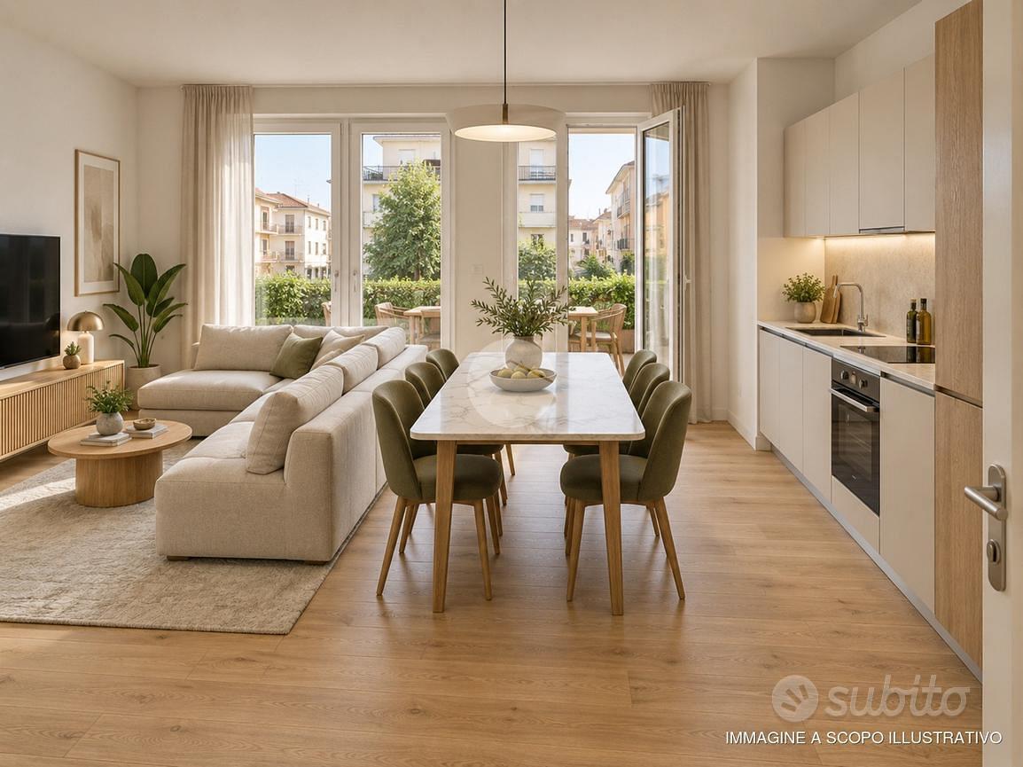 Appartamento – San Benedetto del Tronto, Sentina - Vista 4