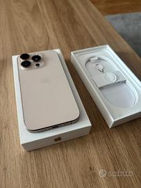 iPhone 16 Pro 256gb