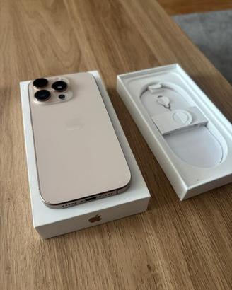 iPhone 16 Pro 256gb