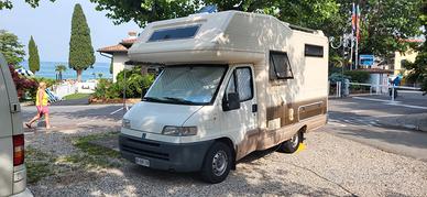 ducato 1.9 Mizar